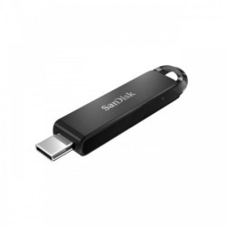 Sandisk Ultra USB -C Memoria 31 GEN1 32GB 150MB/S - colore nero pen