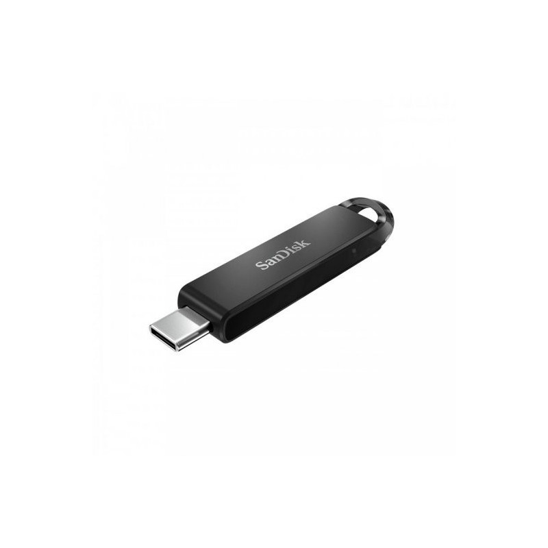 Sandisk Ultra USB -C Memoria 31 GEN1 32GB 150MB/S - colore nero pen