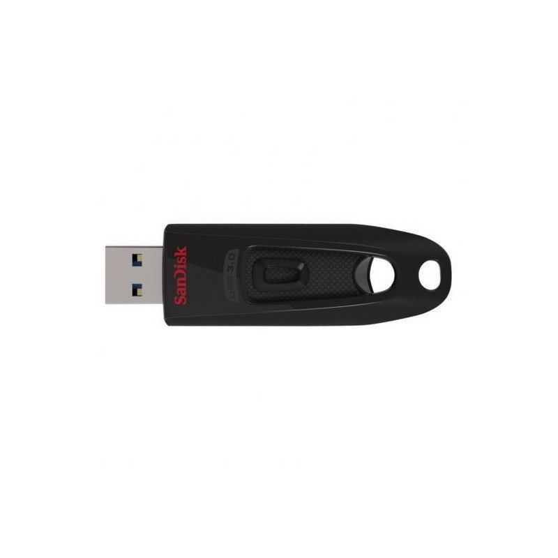 Sandisk Cruzer Ultra USB 36GB Memoria - colore nero Pendrive