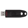 Sandisk Cruzer Ultra USB 36GB Memoria - colore nero Pendrive