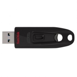 Sandisk Cruzer Ultra USB 30 32GB - colore nero Pendrive