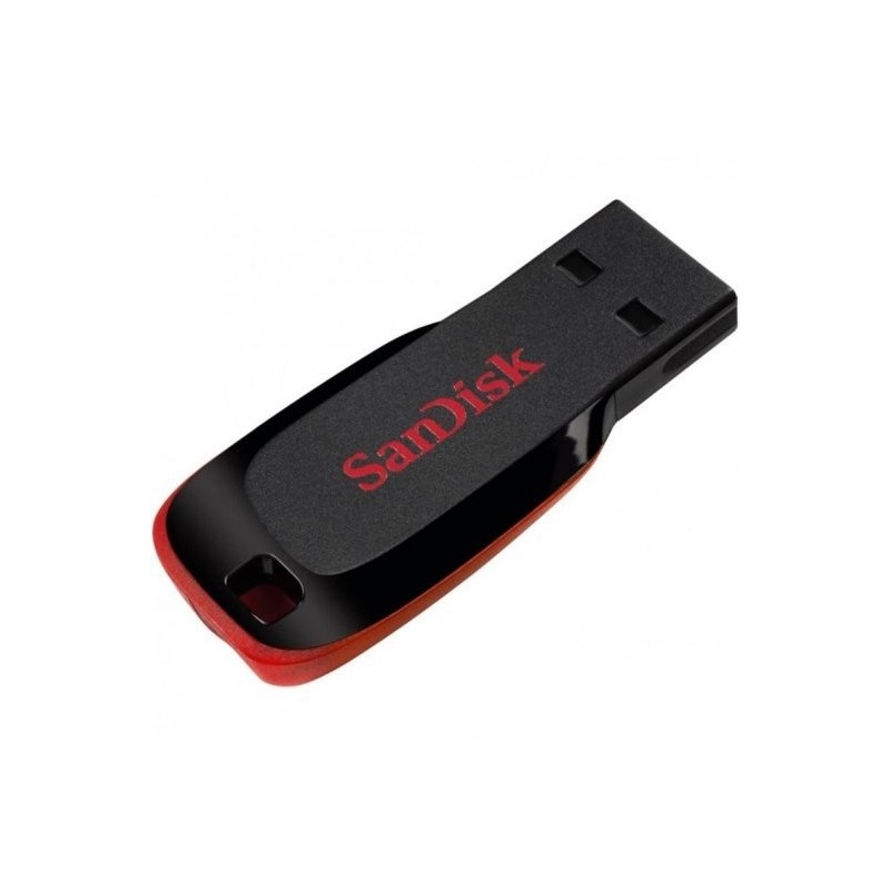 Sandisk Cruzer Blad