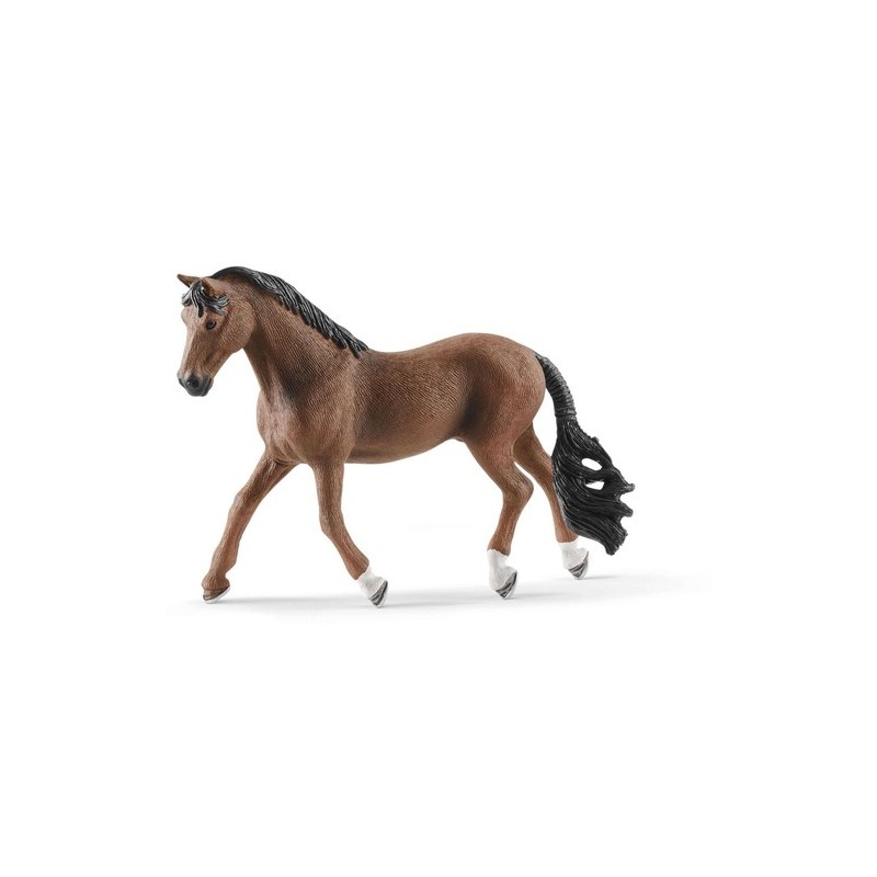 schleich HORSE CLUB 13909 action figure giocattolo