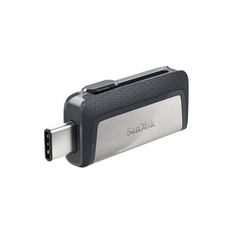 Ultra Dual Sandisk -C e USB -A 32 GB Memory