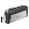 Ultra Dual Sandisk -C e USB -A 32 GB Memory