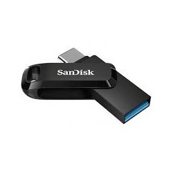 Ultra Dual Sandisk Dual GO -C -C -CEY e USB -A 32GB - Reading fino a