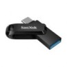 Ultra Dual Sandisk Dual GO -C -C -CEY e USB -A 32GB - Reading fino a