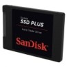 Sandisk Solid Host Disk SSD Plus 240 GB SATA3