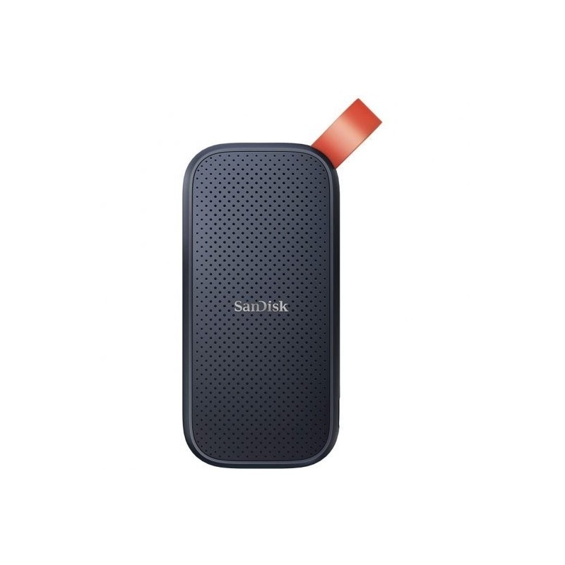 Sandisk SSD Hard Desk Solid SSD 2TB USB-C 32