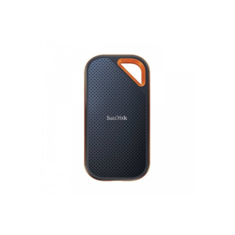 Sandisk Extreme Pro Portable Discorso solido esterno SSD V2 1TB USB-C