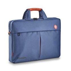 NGS SEAMAN borsa per notebook 396 cm 156" Borsa da corriere Blu