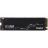 Kingston KC3000 SSD Hard Disk 1TB M2 PCIE 40 NVME