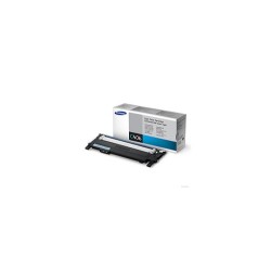 Samsung CLT-C406S cartuccia toner 1 pz Originale Ciano