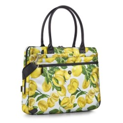 NGS ﻿﻿Monray STELLA LEMON borsa per notebook 406 cm 16" Zaino