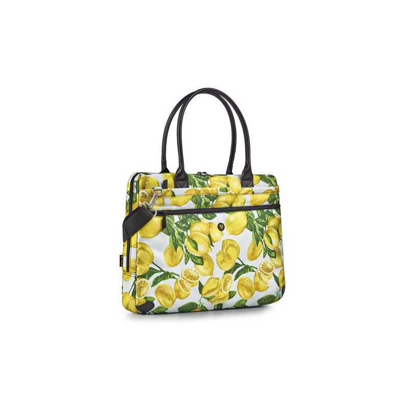 NGS ﻿﻿Monray STELLA LEMON borsa per notebook 406 cm 16" Zaino