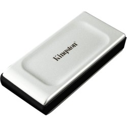 Kingston XS2000 Portatil Disk Hard Portatil SSD 1TB USB 32