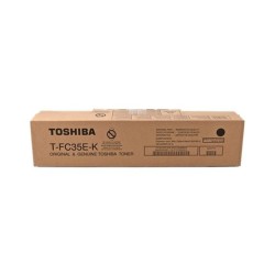 Toshiba T -fc35ek Black Original Toner Cartrid - 6AJ00000051