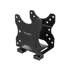 TooQ TCCH0001-B base e supporto per PC/workstation All-in-One 5 kg Ne