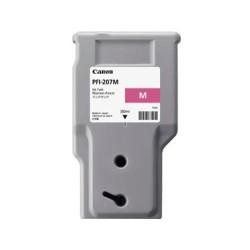 Canon PFI-207 M cartuccia d&#039;inchiostro 1 pz Originale Magenta