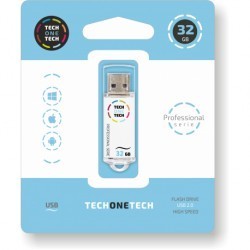 TechOnetech Pro Tech USB 20 32GB Pendrive