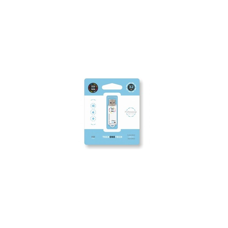 TechOnetech Pro Tech USB 20 32GB Pendrive