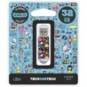 TechOnetech Candy Pop USB 20 32GB Pendrive Memoria