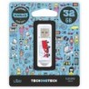 Camper van Techonetech van USB 20 32GB Pendrive Memoria