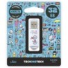 TechOnetech Be Bike USB 20 32GB Pendrive