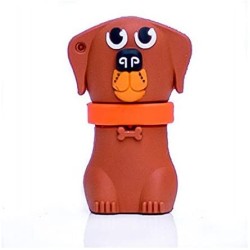 TechOnetech Dubby du The Dog USB 20 32GB Pendrive