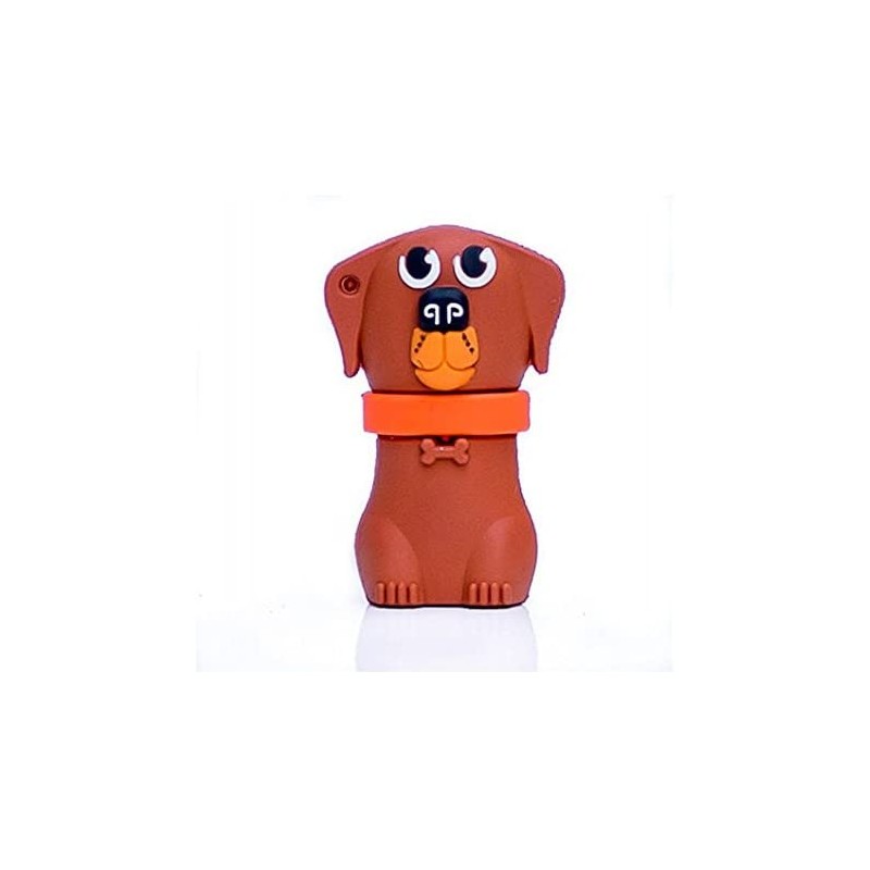 TechOnetech Dubby du The Dog USB 20 32GB Pendrive