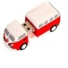 Hippie Van Bang Camper TechOnetech Memory USB 20 32GB Pendrive