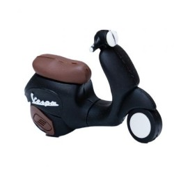 TechOnetech Moto Scooter Vespa USB 20 32GB Pendrive