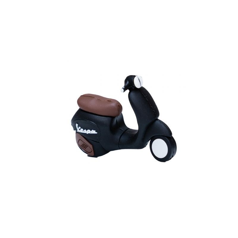 TechOnetech Moto Scooter Vespa USB 20 32GB Pendrive