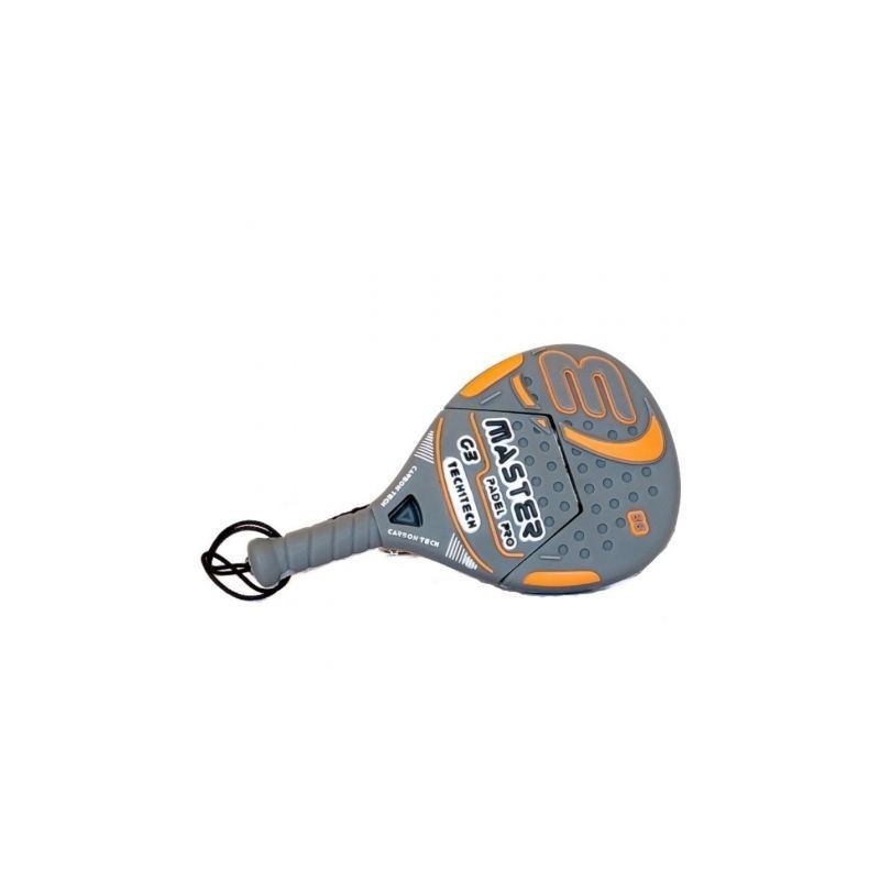 Orange Padel Terchonetech USB 20 32 GB Pendrive Memoria