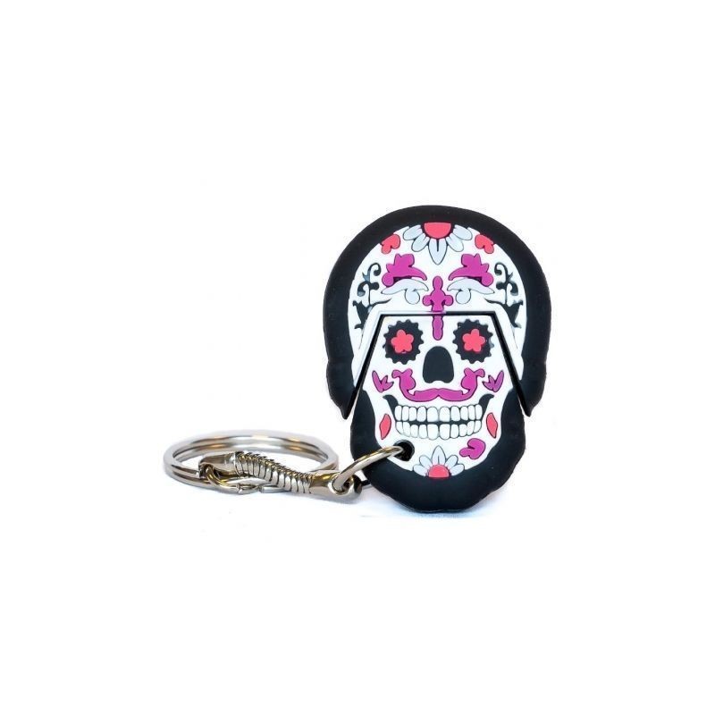 TechOnetech Skull Pinkky USB 20 32GB Pendrive