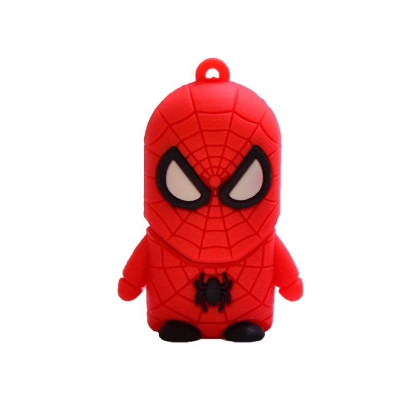 TechOnetech Super Spider USB 20 32GB Pendrive