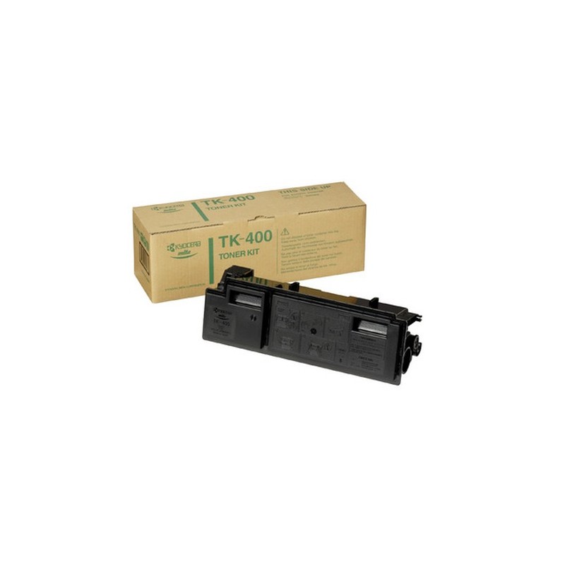 KYOCERA TK-400 cartuccia toner 1 pz Originale Nero