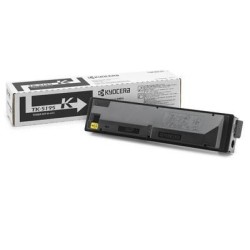 KYOCERA TK-5195K cartuccia toner 1 pz Originale Nero