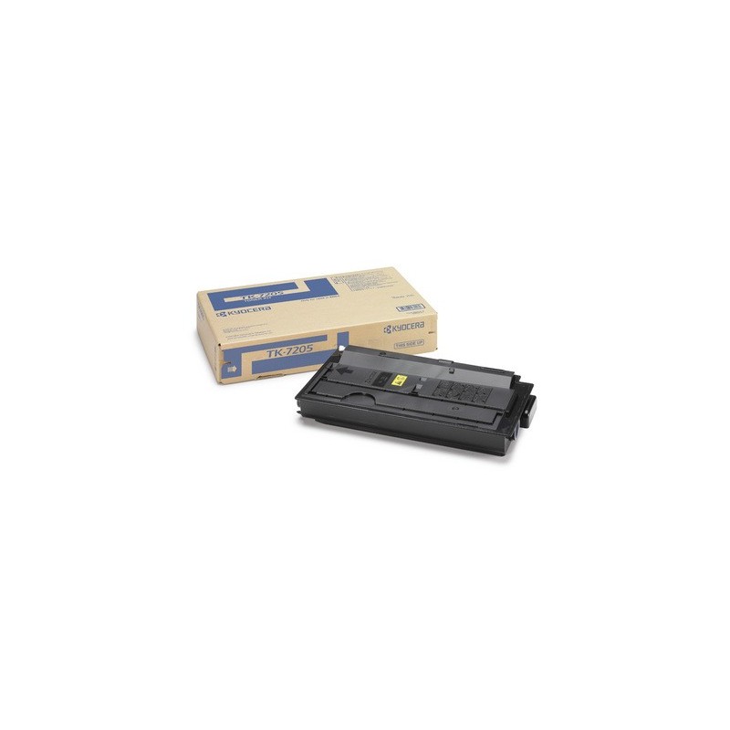 KYOCERA TK-7205 cartuccia toner 1 pz Originale Nero