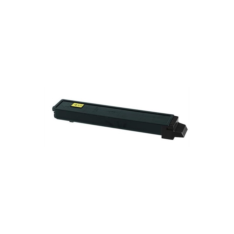 KYOCERA TK-895K cartuccia toner 1 pz Originale Nero