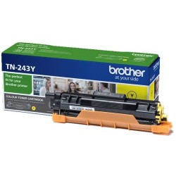 TONER TN243 GIALLO BROTHER