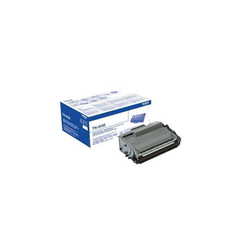 TONER TN 3430 BROTHER