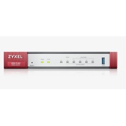 Zyxel USG Flex 100 firewall hardware 900 Mbit/s