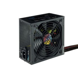 TooQ TQAPOLO-750SP alimentatore per computer 750 W 20+4 pin ATX ATX N