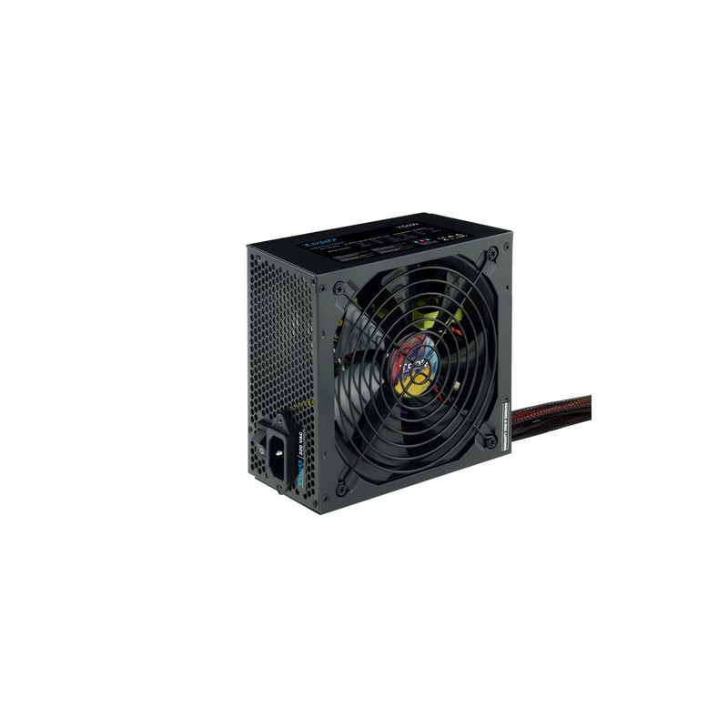 TooQ TQAPOLO-750SP alimentatore per computer 750 W 20+4 pin ATX ATX N