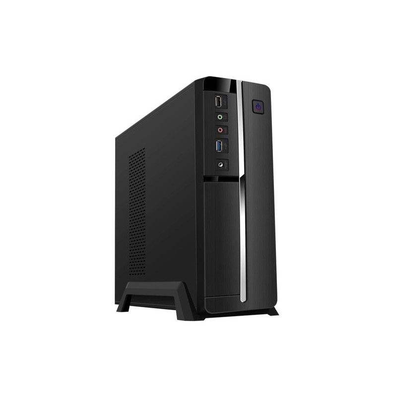 TooQ TQC-3005U3 computer case Desktop Nero 500 W