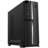 TooQ TQC-3005U3 computer case Desktop Nero 500 W