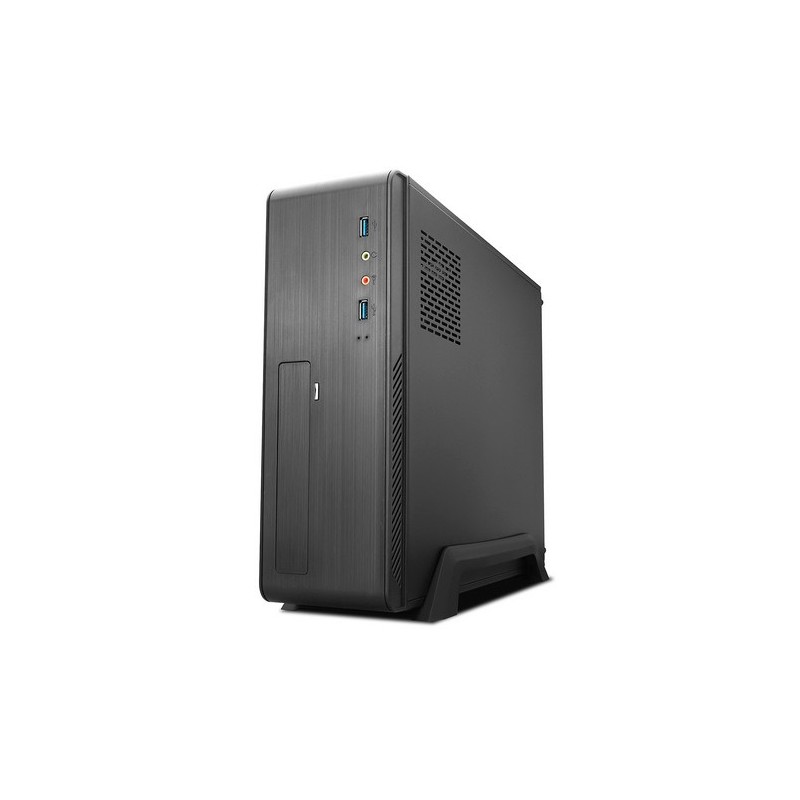 TooQ TQC-3006DU3C computer case Desktop Nero 500 W