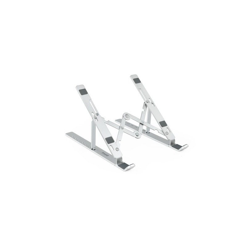 TooQ TQLRS0033-AL supporto per notebook Supporto per notebook e table