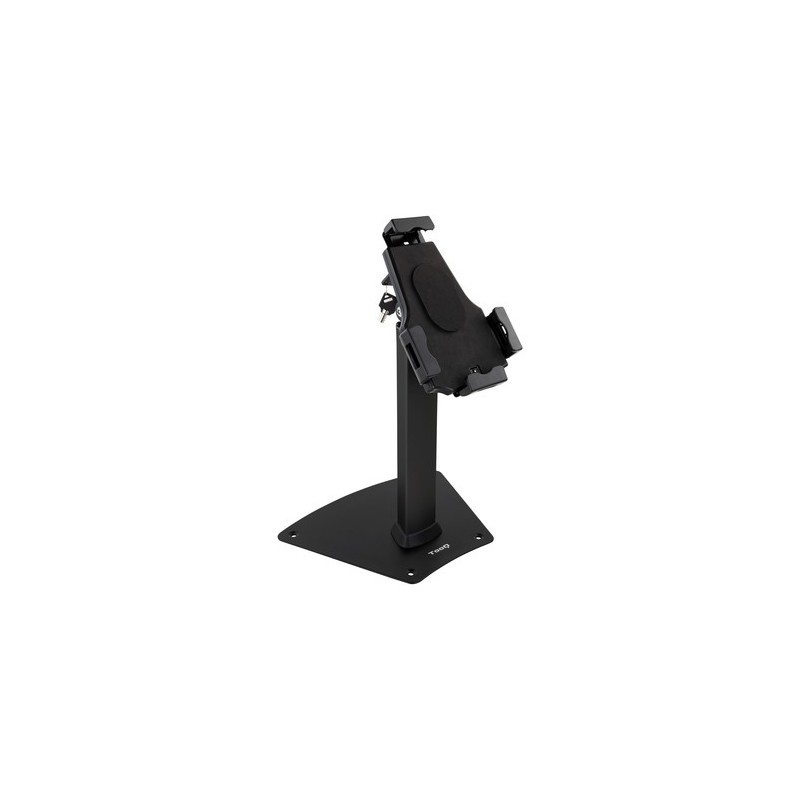 TooQ TQTDS0811 supporto antifurto per tablet 267 cm 105" Nero